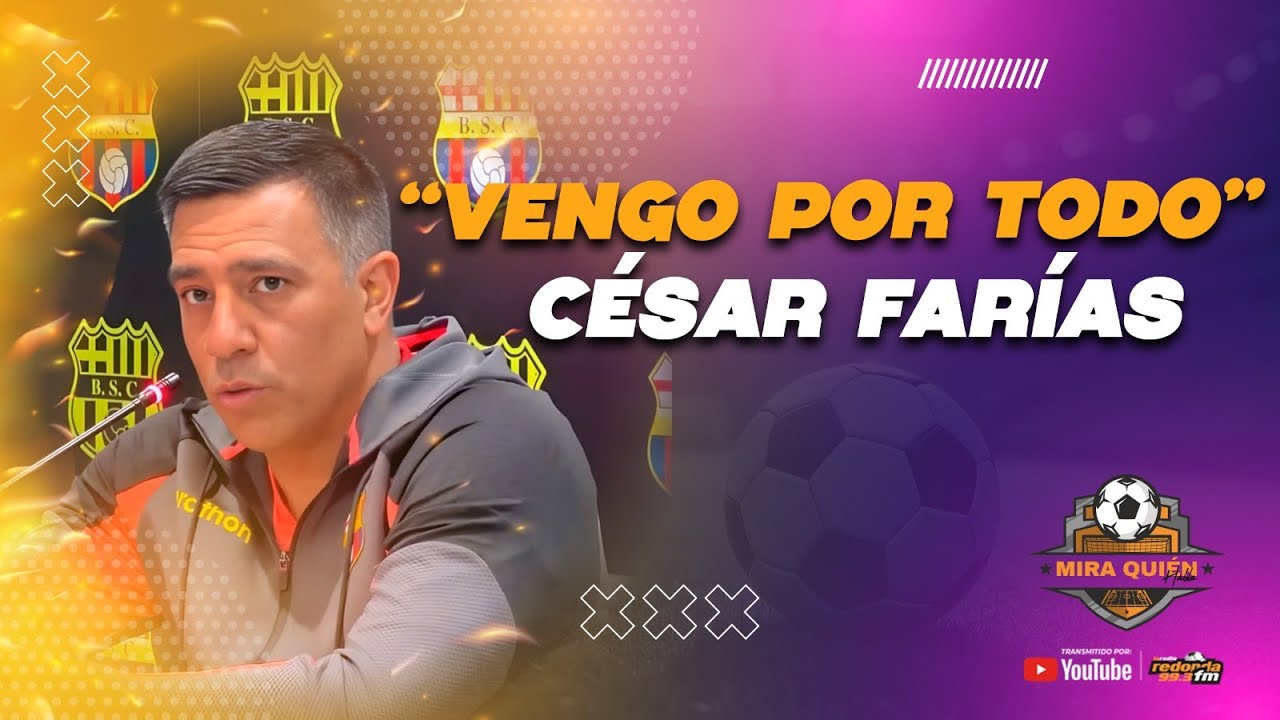 🔴 EN VIVO / 