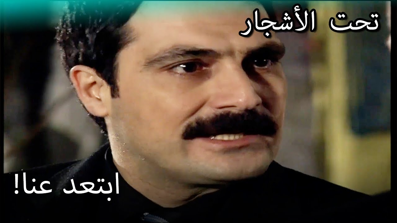 الحادث الذي دفع يلماز إلى الجنون! - القسم الخاص تحت الزيزفون