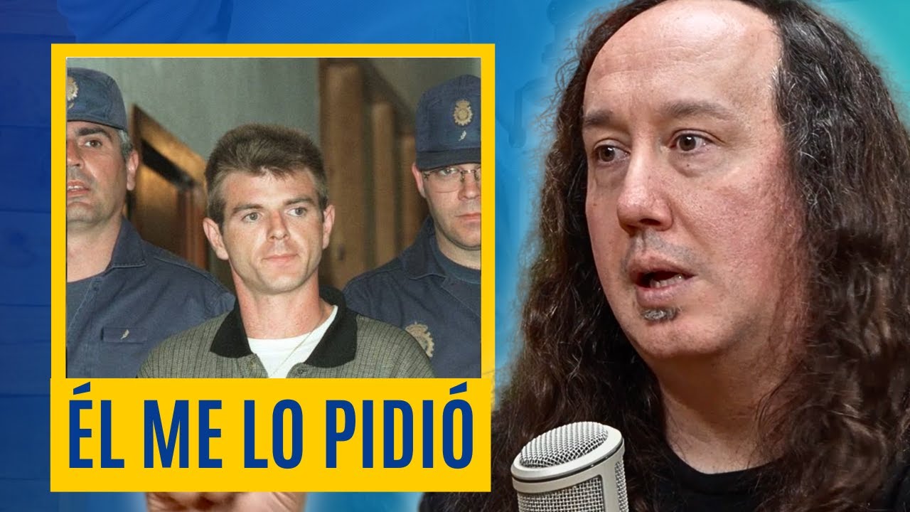 As&iacute; Somet&iacute; a Miguel Ricart al Suero de la Verdad (Caso Alc&agrave;sser)