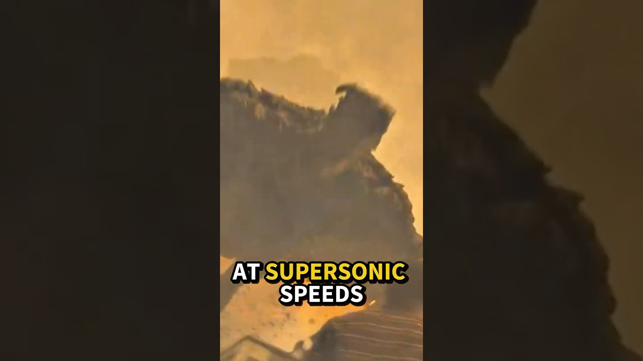 Самый быстрый Титан во вселенной монстров! #kaiju #monsterverse #fyp