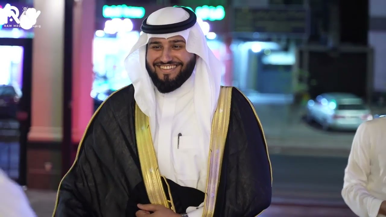 حفل زواج الأستاذ : محمد بن سعود المرزوقي البقمي