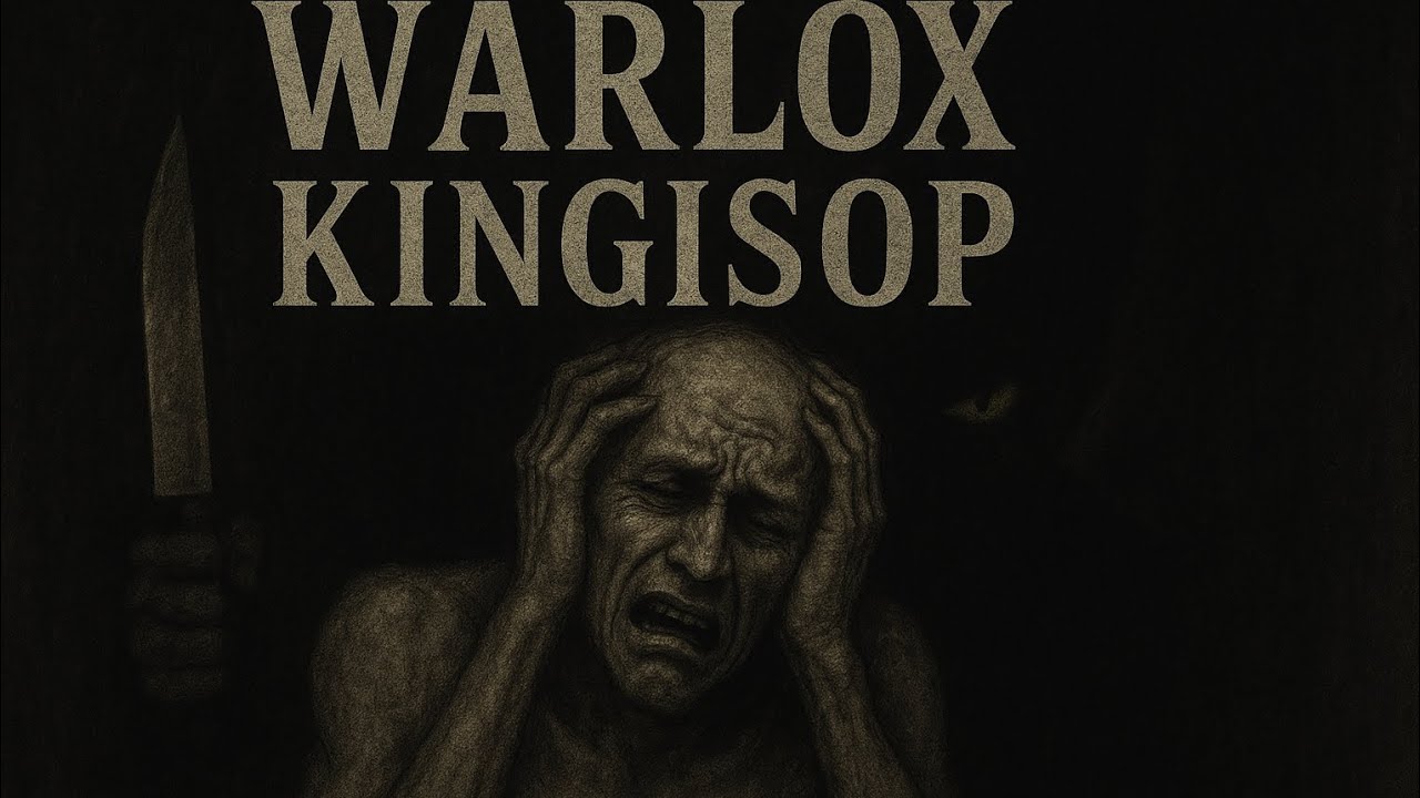 Warlox KINGISOP. Ultimate humiliation ch.1