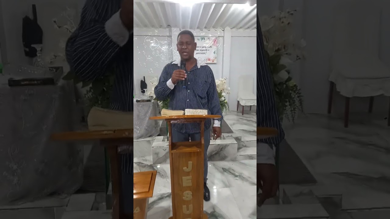 ALEXANDRE COM A SUA OPORTUNIDADE. 