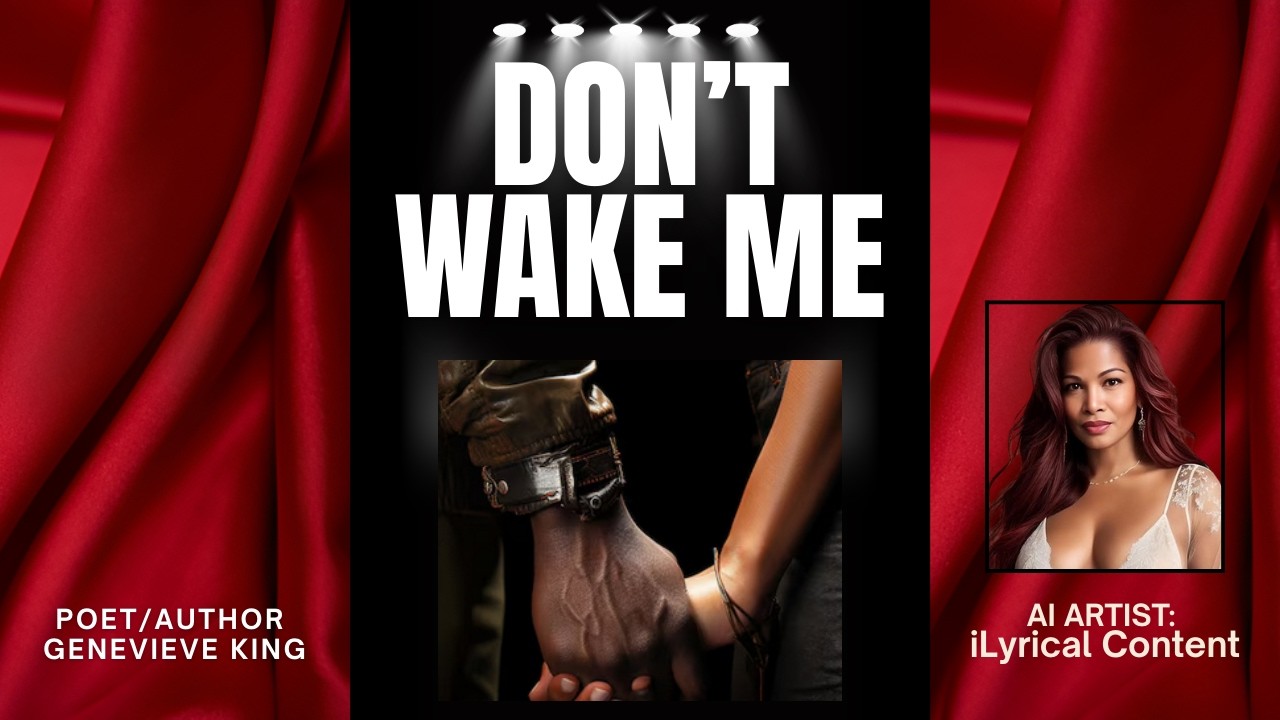 Don't Wake Me by Lyric