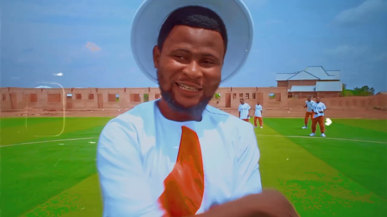 Confusion totale by DG Moïse fundi