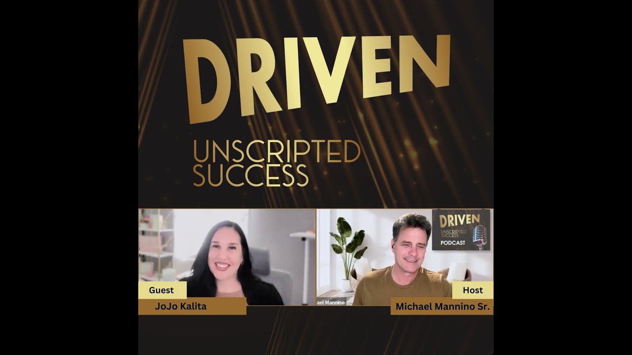 Mastering Emotional Intelligence: Calm, Connect, and Communicate with JoJo Kalita