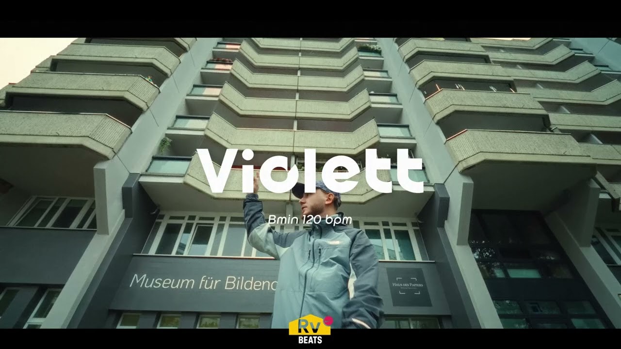 Batuflex x Organize x Morad Type Beat 