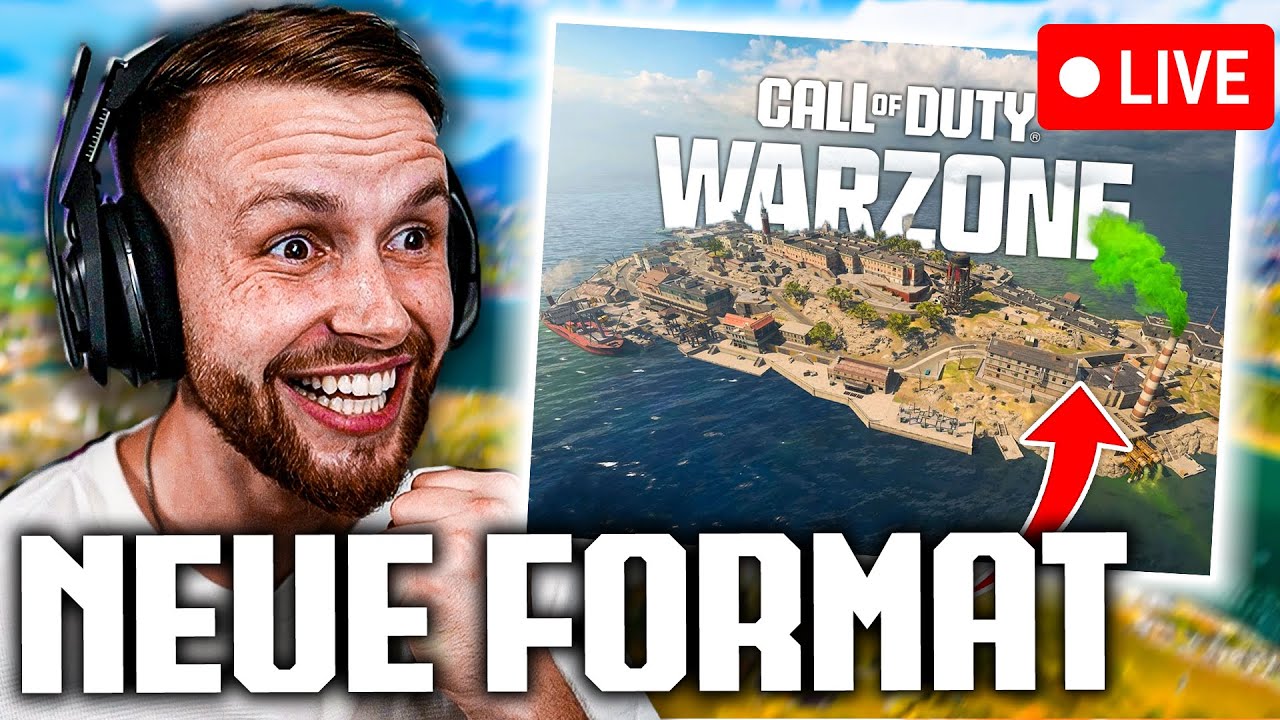 LIVE -  STREAMSNIPE FORMAT mit EUCH 🔴 KILLRACE vs RANDOMS 🔴 Season 3 RELOADED 🔴 dieserkingphil
