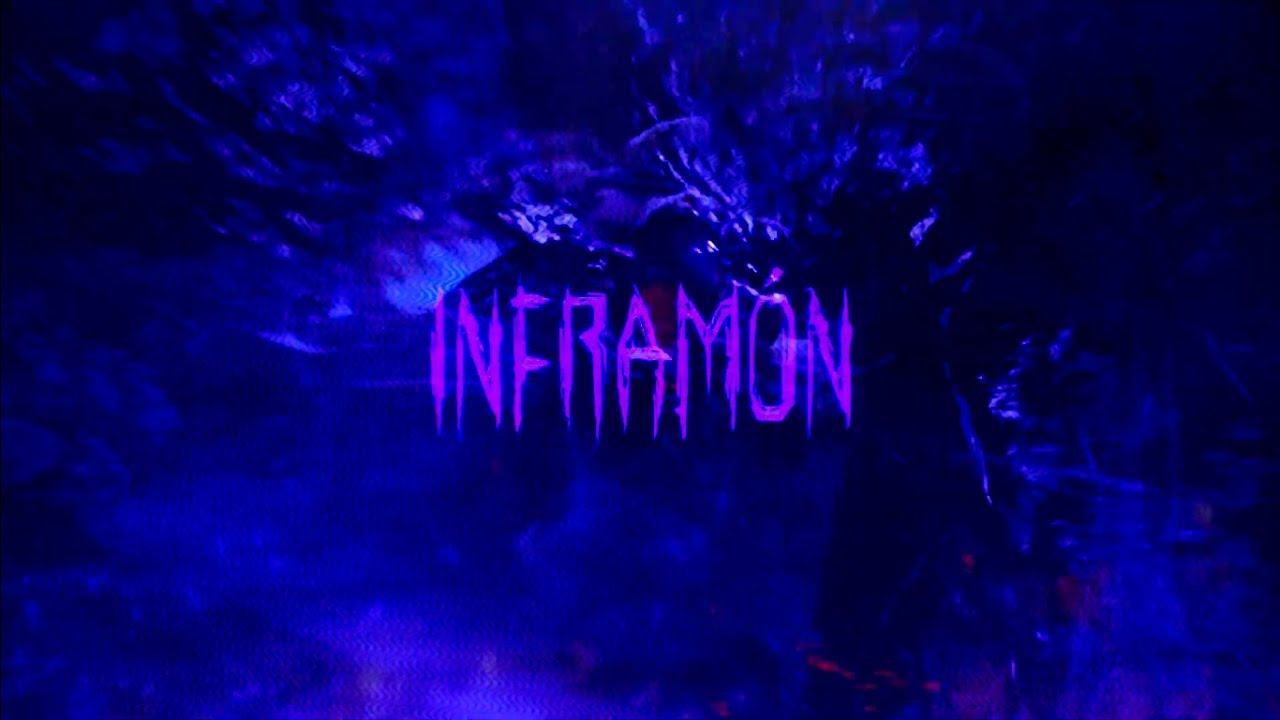 Naakhum - Inframón