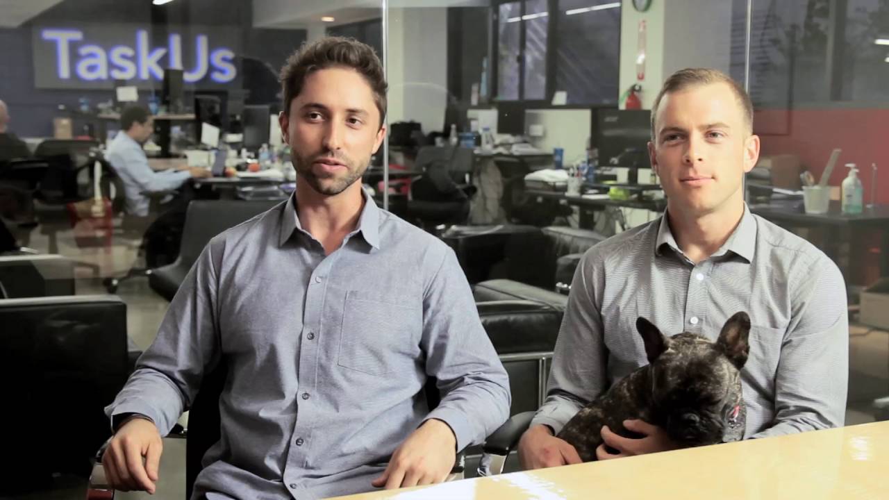 Inc 30 Under 30 - Bryce and Jaspar