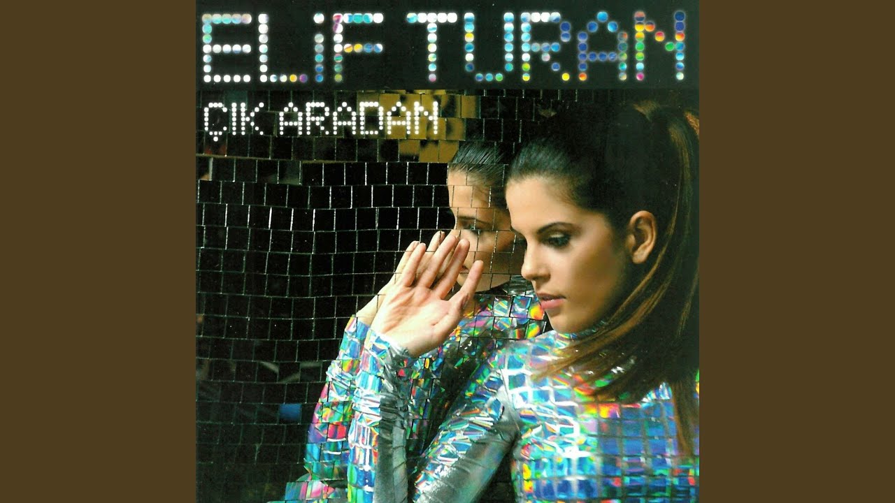 Çık Aradan (Techno Dance Version)