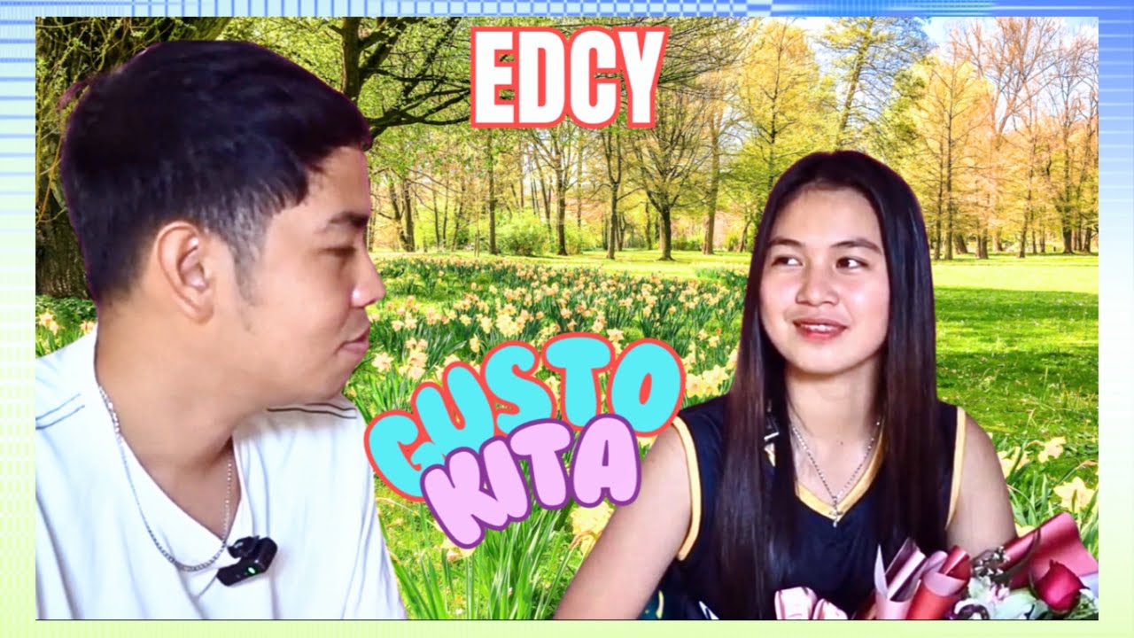 HA! EDU NAG PROPOSE NA KAY VEANCY SA WAKAS YAHOO! @KalingapRabOfficial #ofw