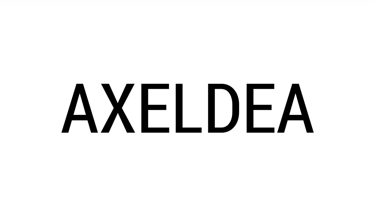 HABLEMOS DE AXELDEA
