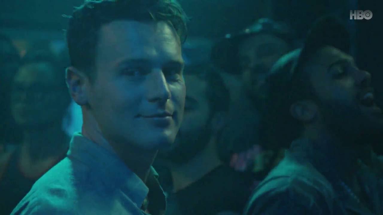 Looking: The Movie (2016)- Sometimes You Have To Leave Things Behind So You Can Move Forward