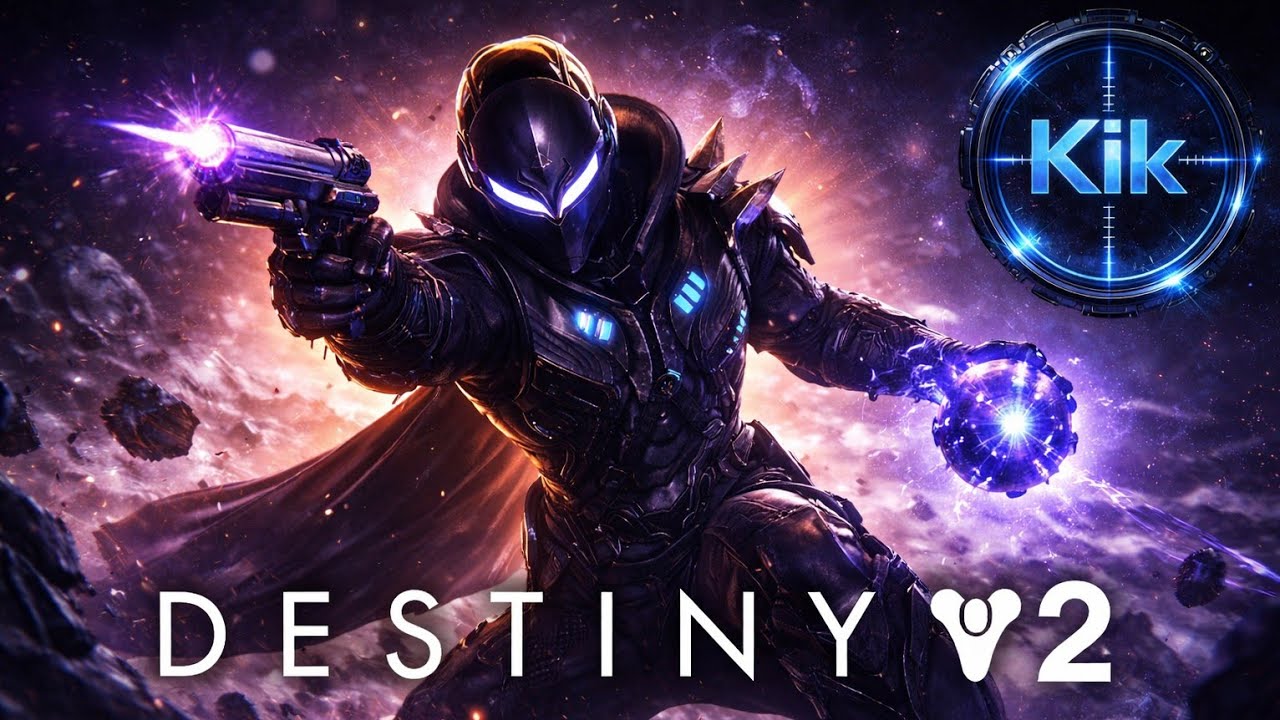 Destiny 2 PvP