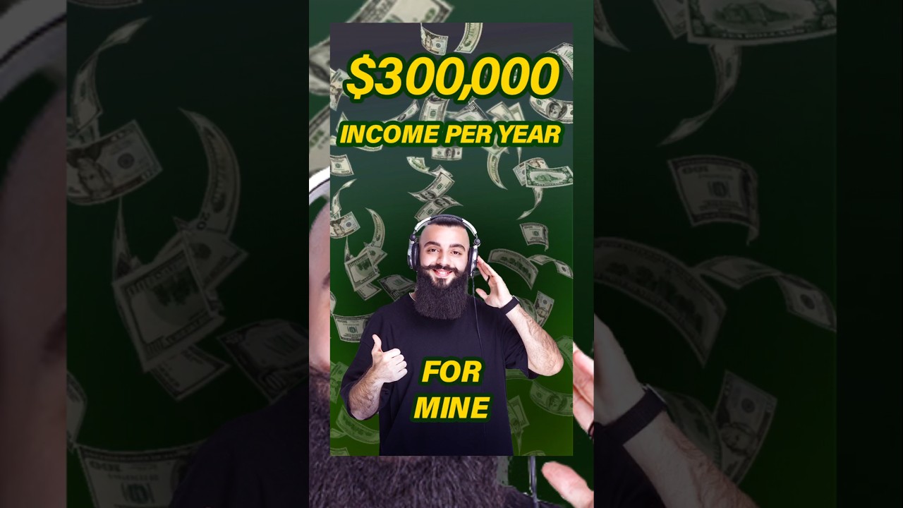 Scalping Trading strategy english