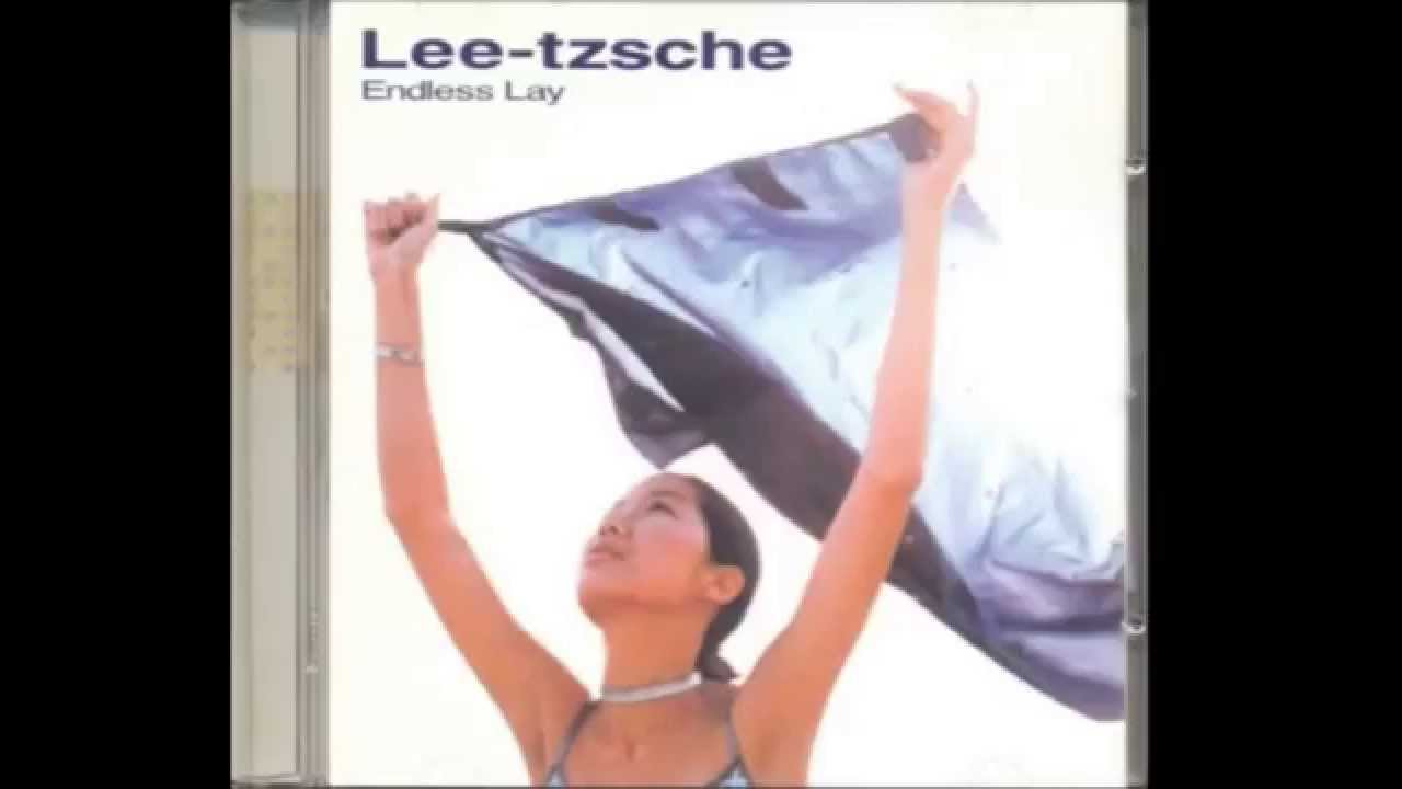 이상은(LeeTzsche) - Time Flies (2001)