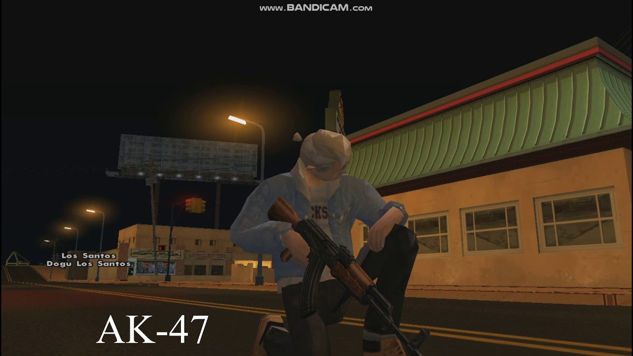 TR1P modpack((www.rina-roleplay.com))