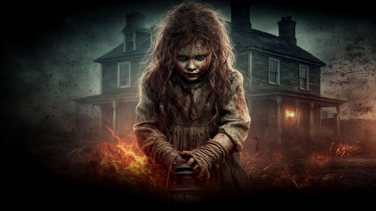 Salem Witch Doll | Supernatural Horror | Full Movie HD | Watch Now