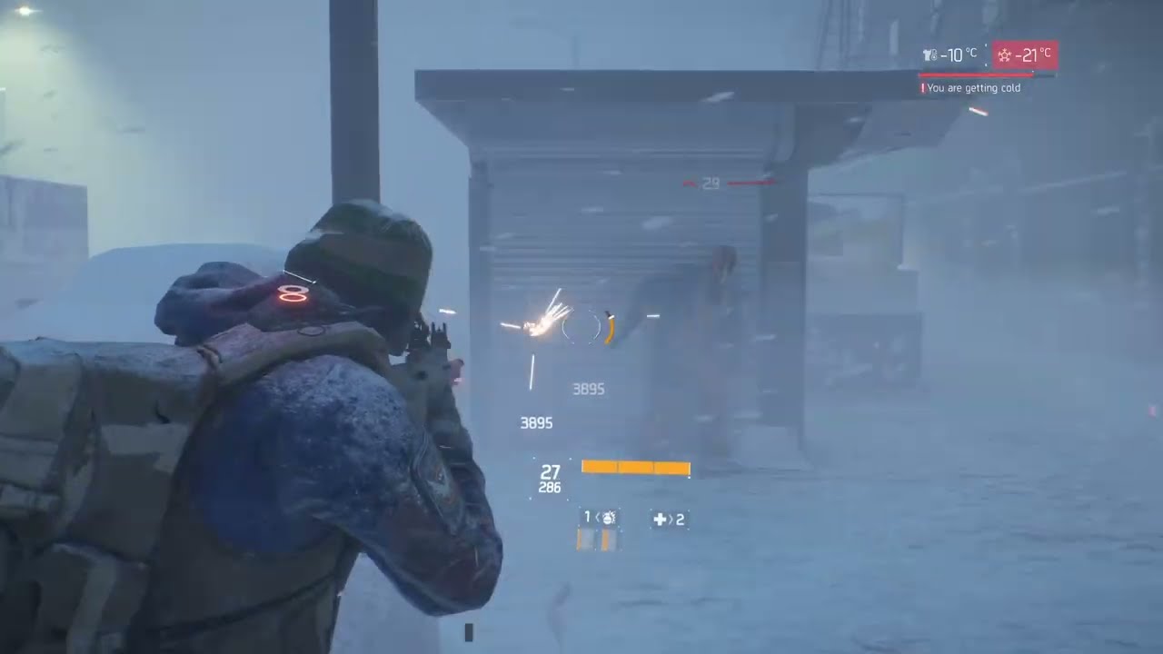 No Scope, No Problem