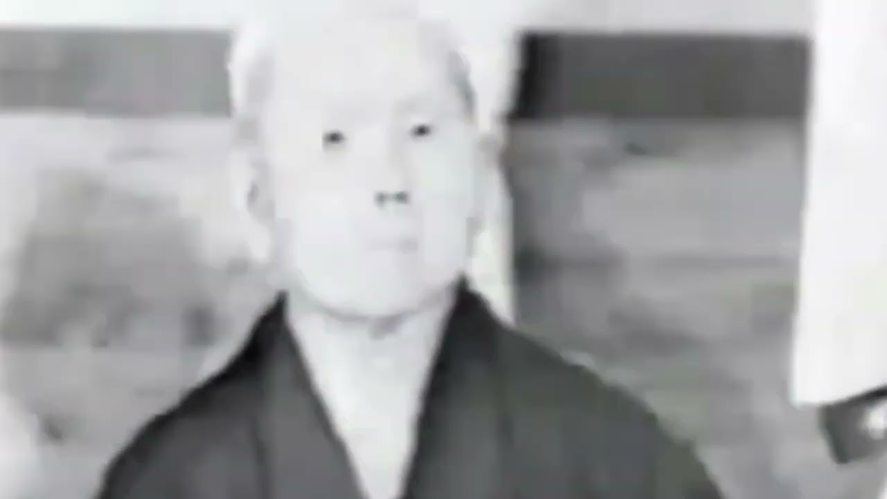 История Японского каратэ