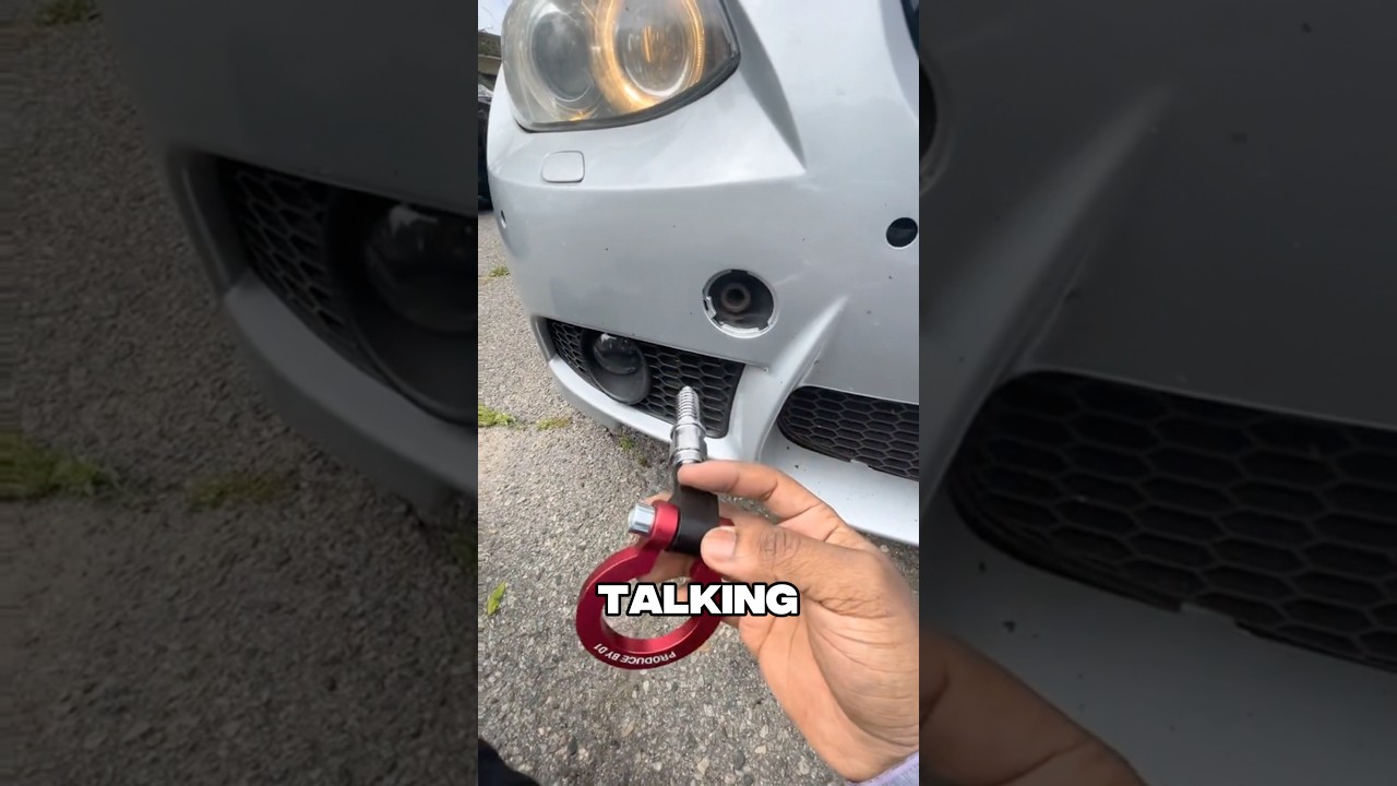 How to spot a fake car guy