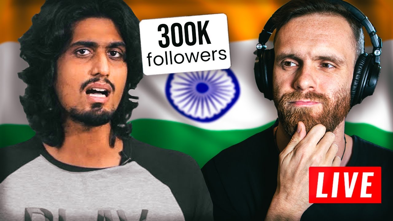 Can India Be The World's First Vegan Country? Going Vegan In India with @arvindanimalactivist8192