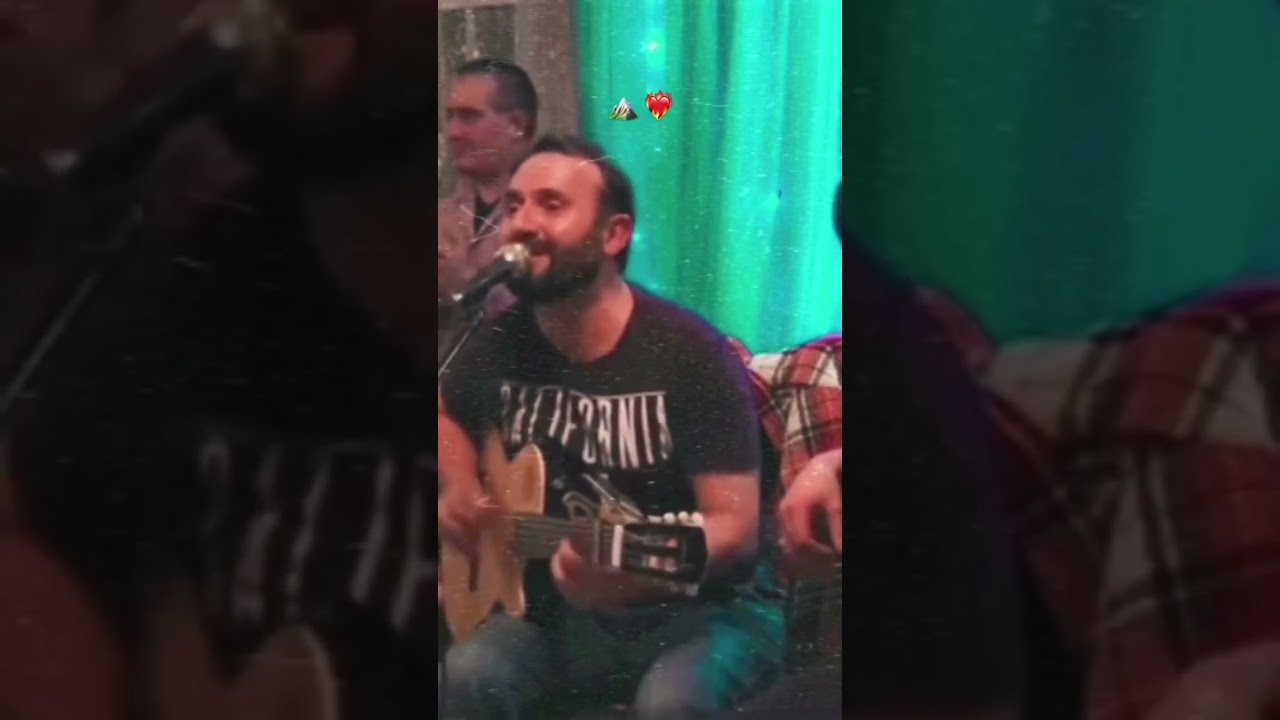 Саши Заифи / Sashi Zaifi /  Legenda 🫀🦁🏔️