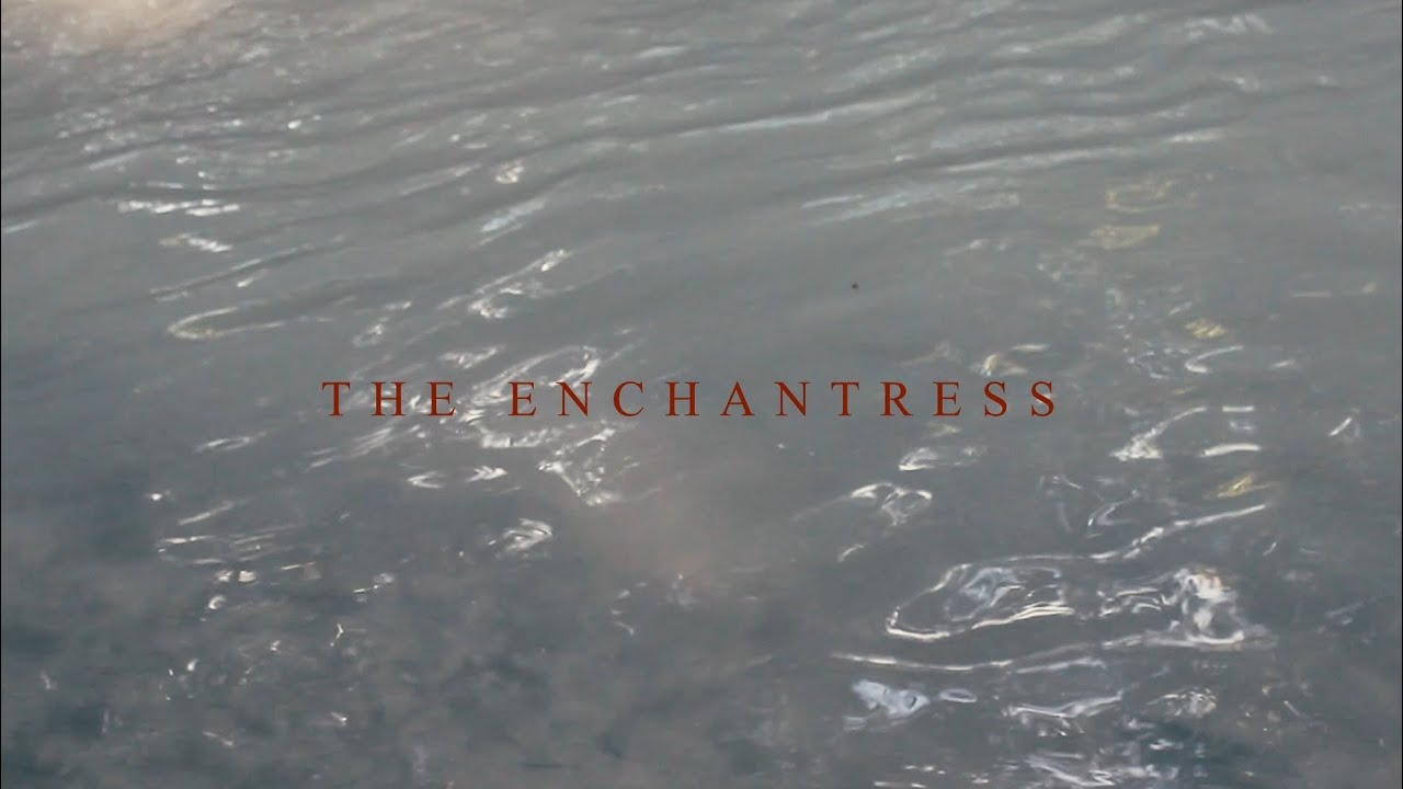 "The Enchantress" - A short movie by Gabriele Bortignon and Giulia Gambi