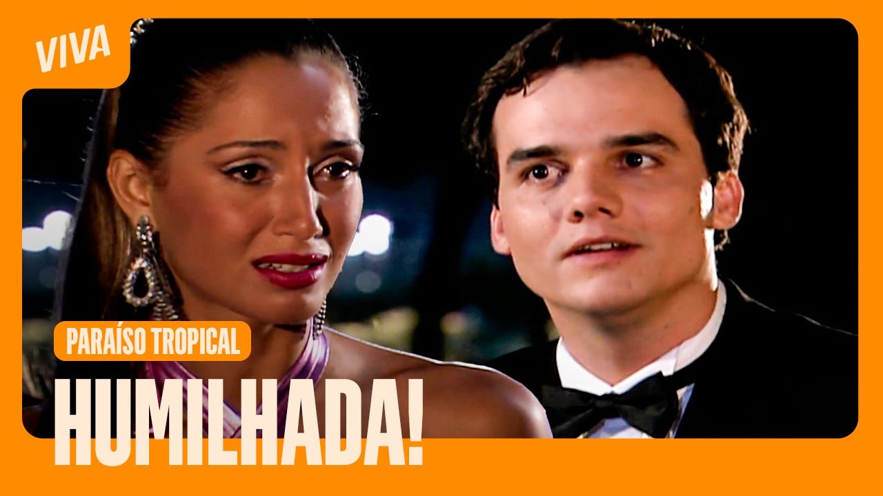 OLAVO HUMILHA BEBEL NO CAL&Ccedil;AD&Atilde;O AP&Oacute;S APARI&Ccedil;&Atilde;O EM FESTA! | PARA&Iacute;SO TROPICAL | CENAS MARCANTES