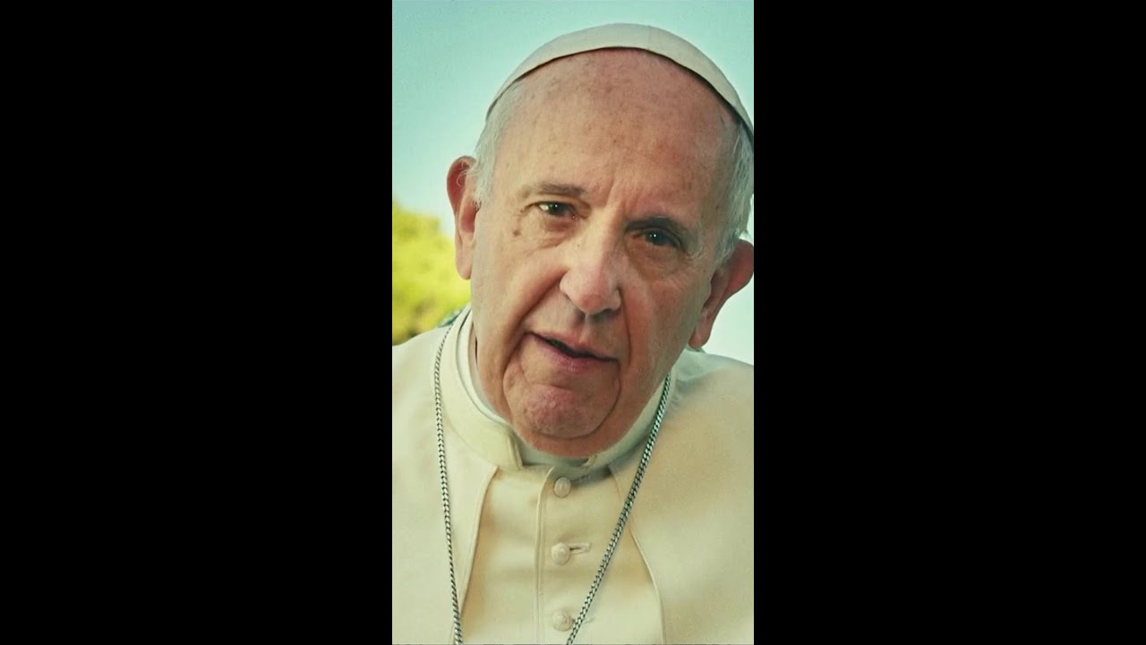 Sein Verm&auml;chtnis lebt weiter. &raquo;Papst Franziskus &ndash; Ein Mann seines Wortes&laquo; jetzt bei Sky.