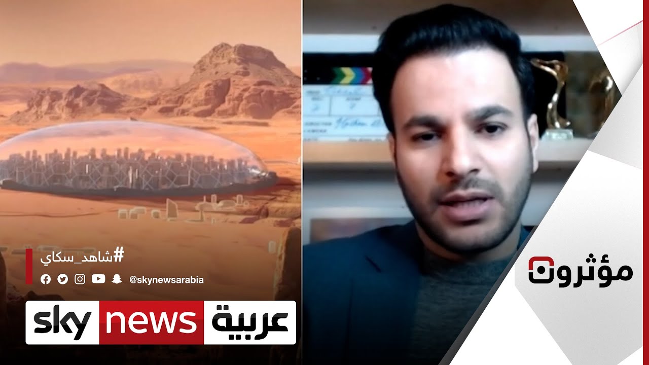 صانع المحتوى الشهير هاشم الغيلي يحكي أسباب وصوله إلى مليارات المشاهدات على منصات التواصل | #مؤثرون