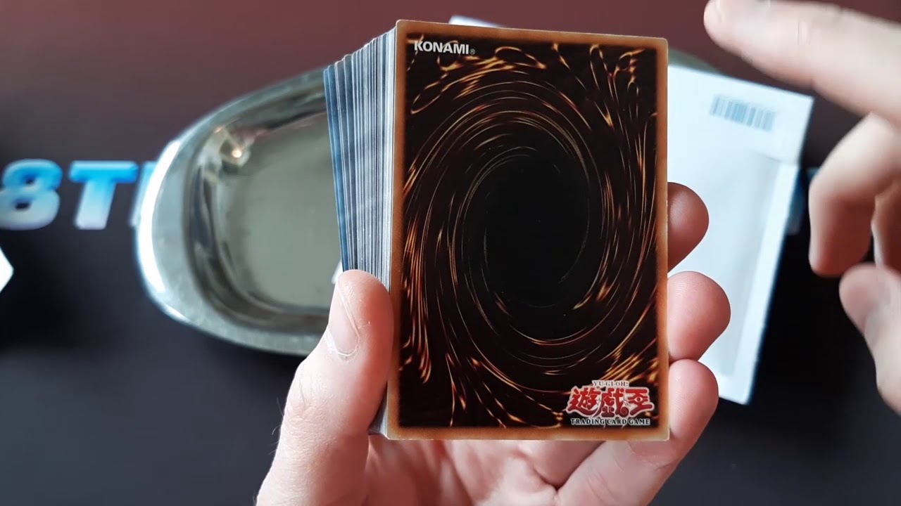 A big collection full of 1st edition LOB cards! | Classic Yugioh cards opening
