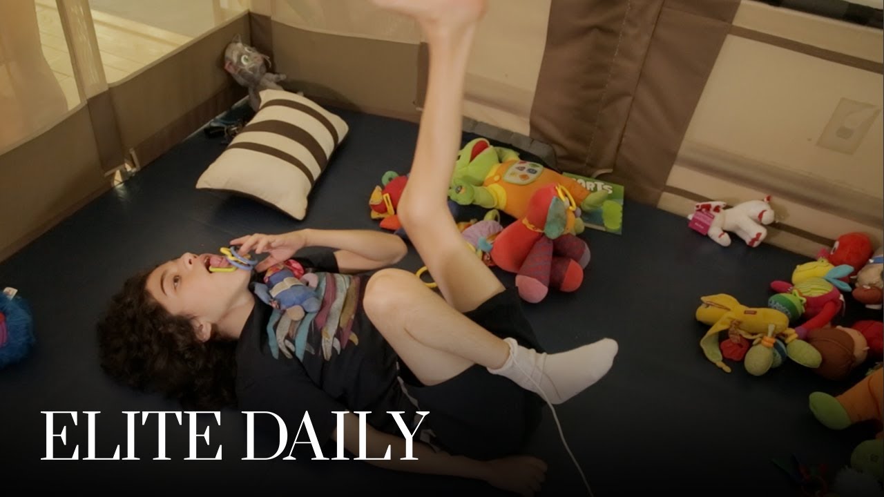 Meet the 14-Year-Old Who Helped Legalize Medical Marijuana In NY [Documentary]