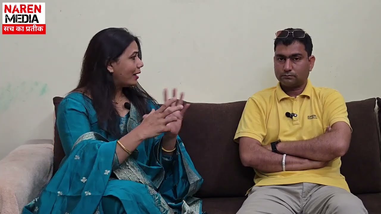 नरवाना सिंगर बादशाह के टटीरी सोंग से आहत बीजेपी नेत्री।।