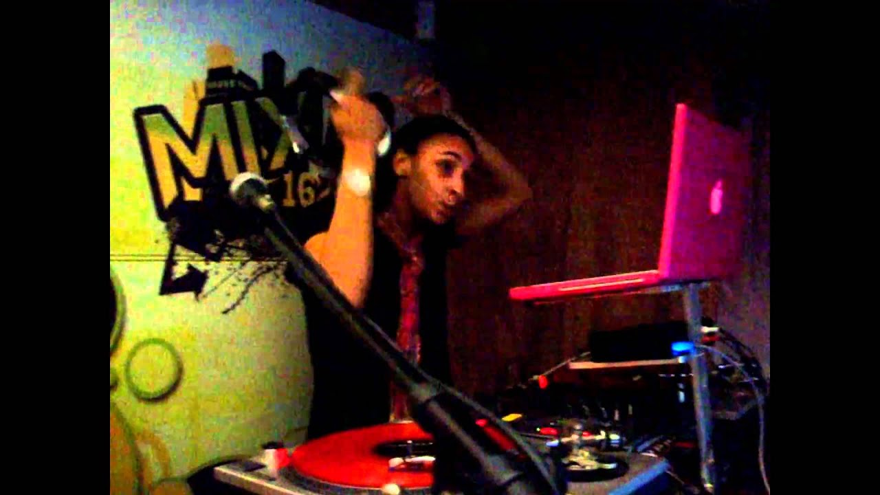 DJ Jess Ryte Spinnin Manny 
