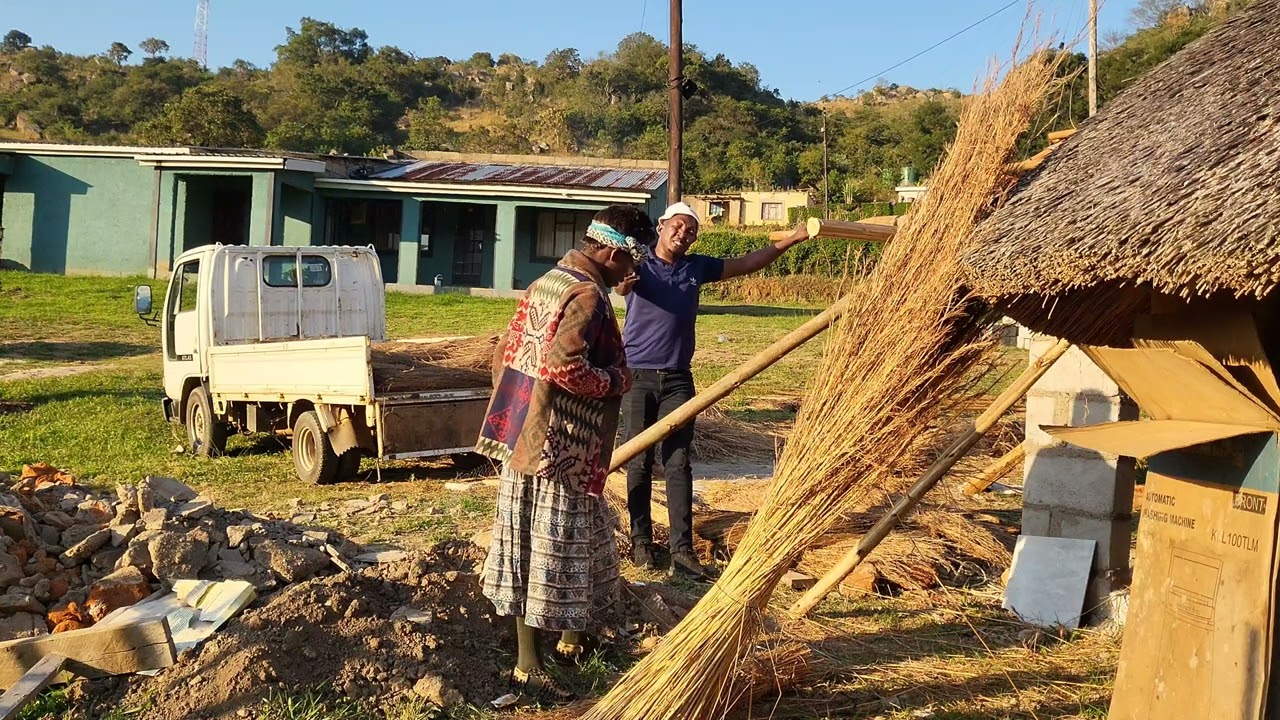 kufulela  [GOGO ESWATINI & HEMBE]