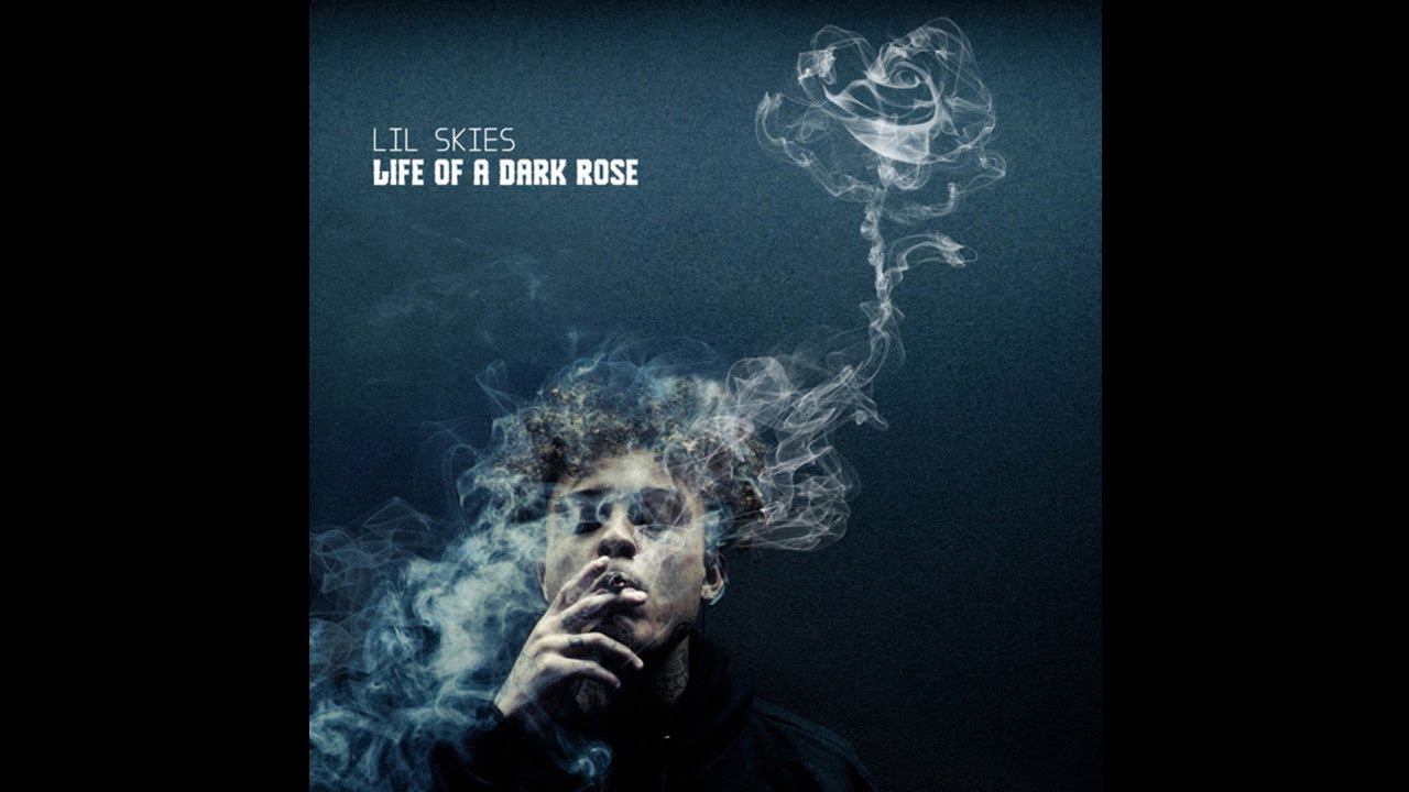 Lil Skies x Travis Scott Type Beat - 