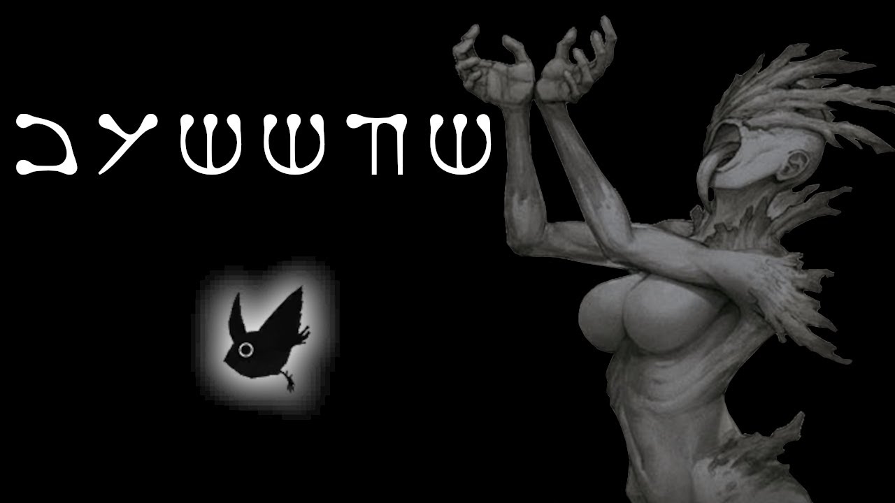 NieR Re[in]carnation enemy models up close - part 2