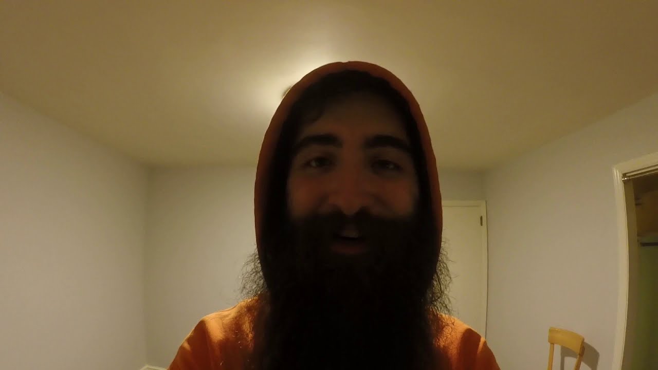 The Crazy Dancing Beard Man! - Soulless 5 [EPILEPSY WARNING]