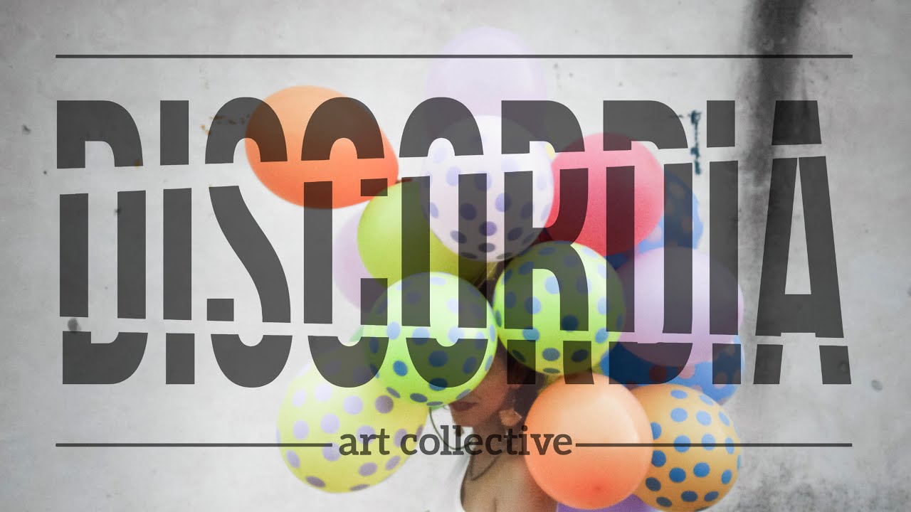 LABs | DISCORDIA Expo'25 | 18-22 settembre 2025
