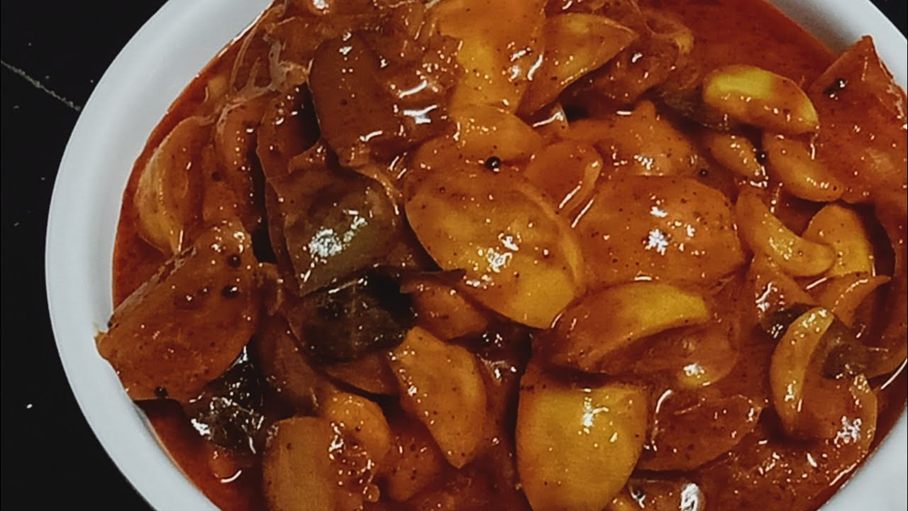 കയ്പ് ഇല്ലാതെ നാരങ്ങ അച്ചാർ ഇങ്ങനെ ഉണ്ടാക്കി  നോക്കു