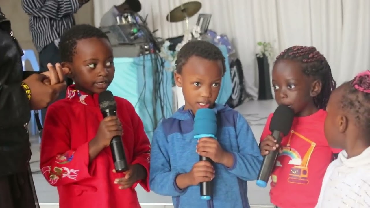 KINGDOM LIGHT CHURCH SUNDAY SCHOOL. #006  IMARADAIMA NAIROBI . H/Q.