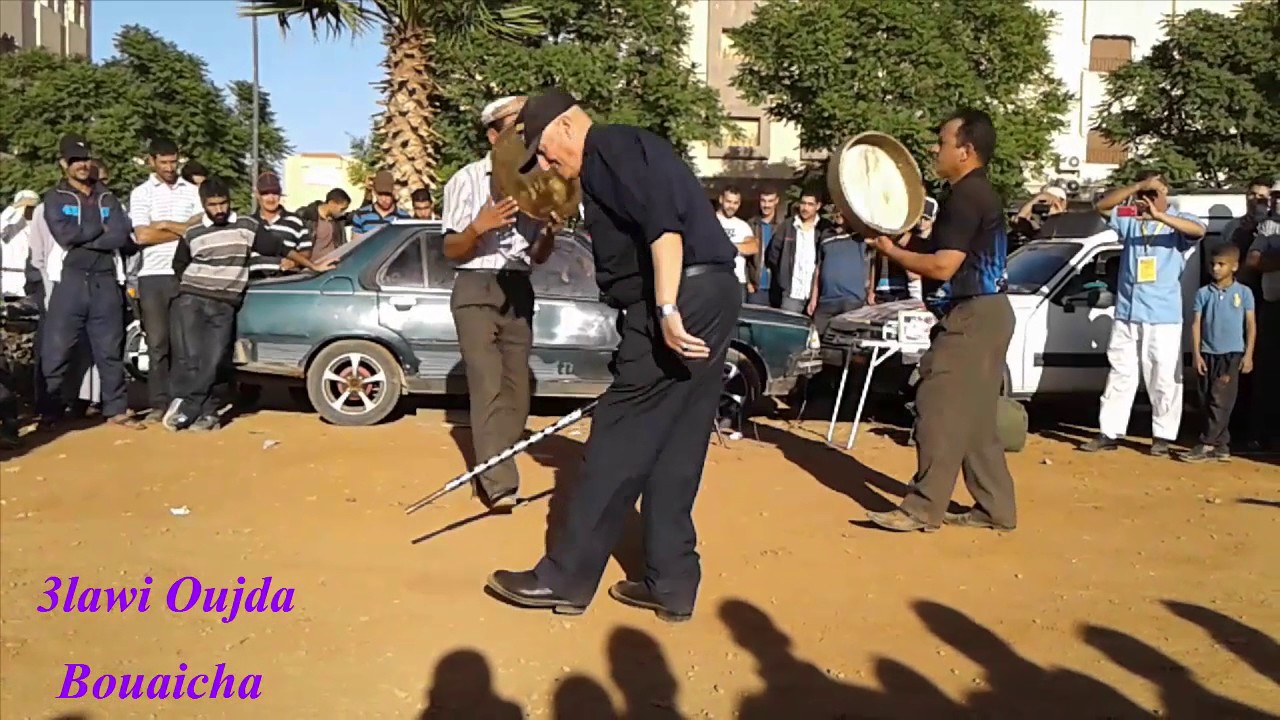 (210) وعدة بني درار 2016