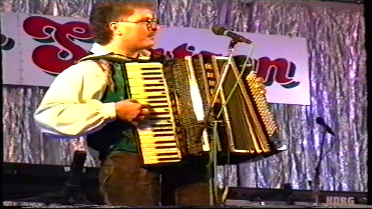 Grazer Spatzen - Salzburger Polka