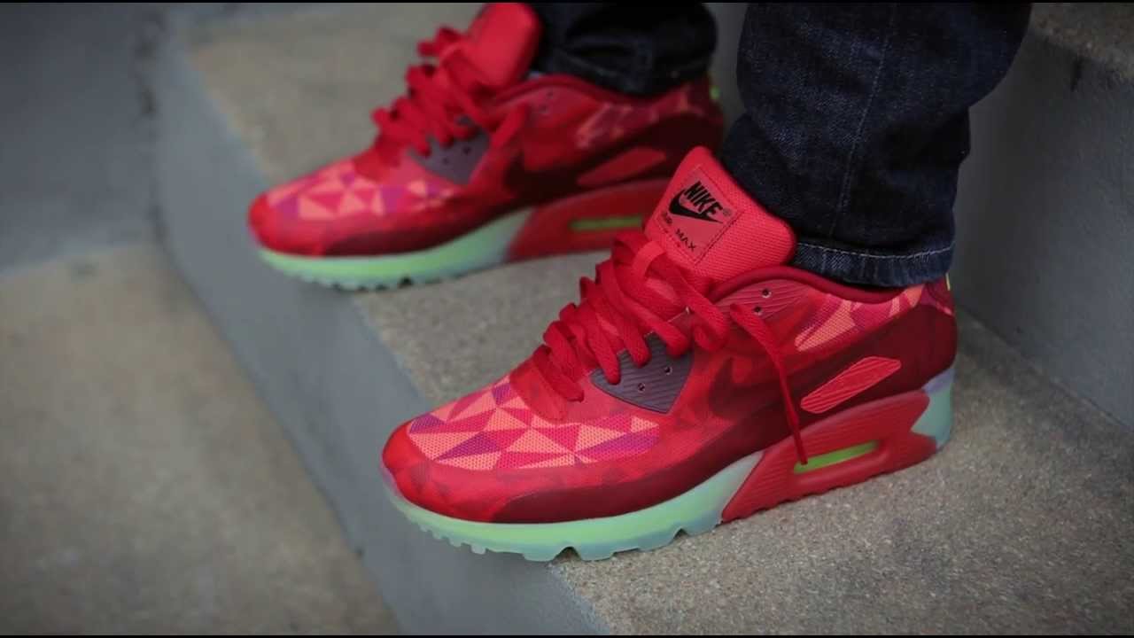 Nike Air Max 90 Ice 
