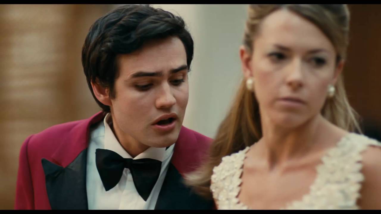 YOCASTA THE MOVIE (Spanish)