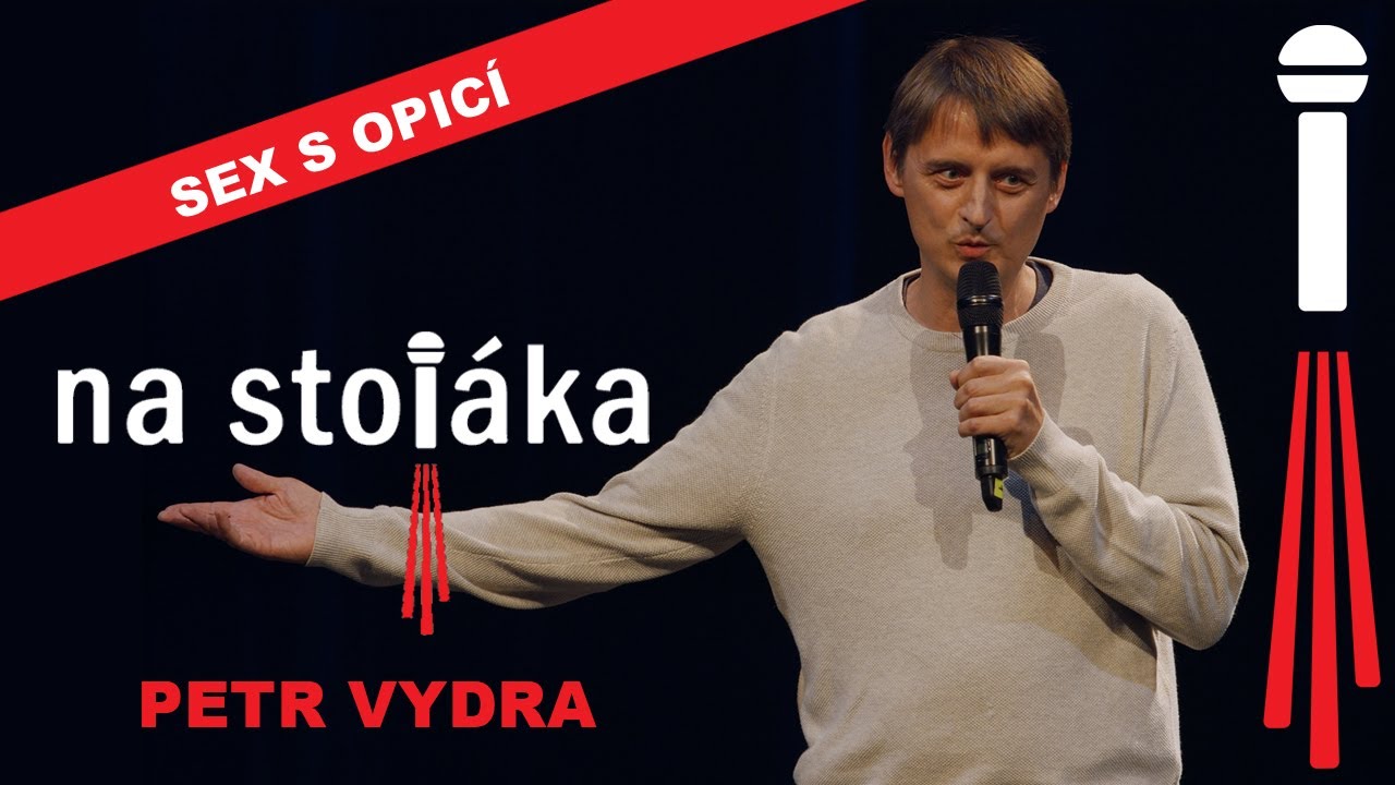 Na Stojáka - Petr Vydra - S*x s opicí