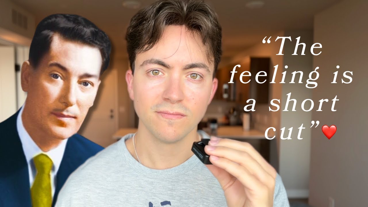 Neville Goddard Says → You Can Manifest Your SP Instantly