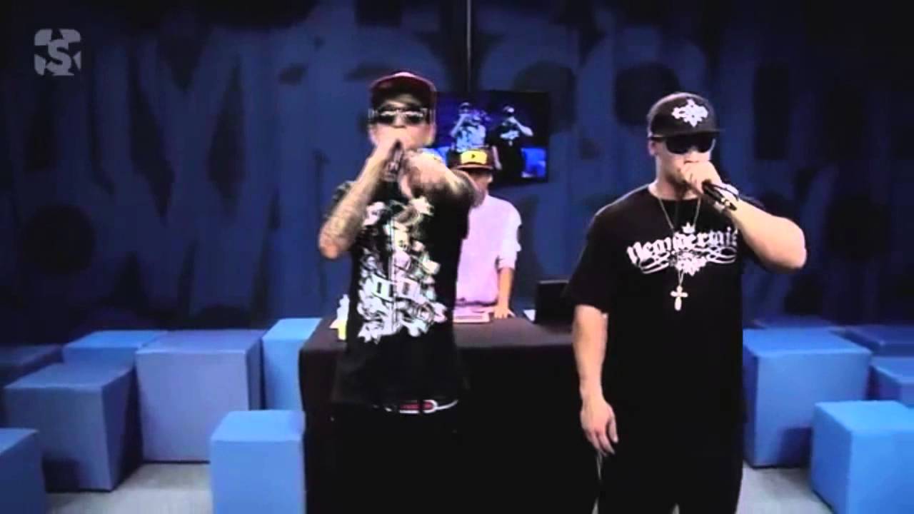 YTPBR - Bonde da Stronda 